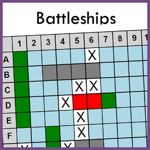 Battleships