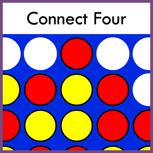 Connect 4