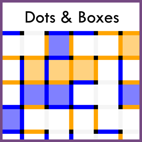 Dots and Boxes